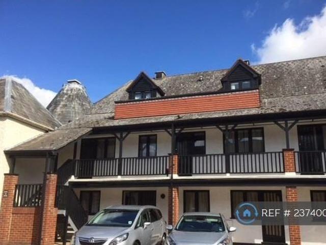 House for rent in King's Walden, Hertfordshire