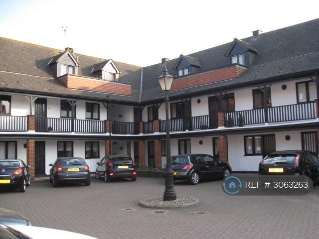 Apartment for rent in Baldock, North Hertfordshire