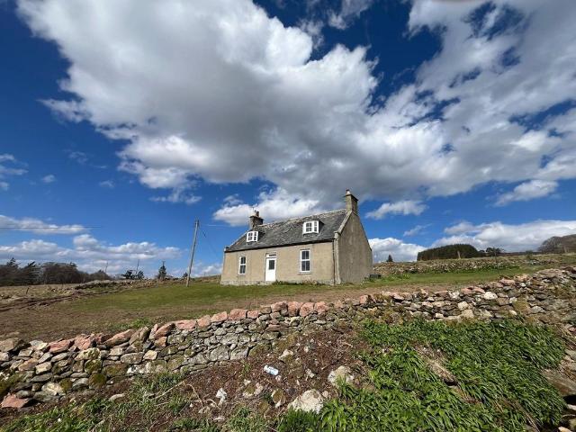 House for rent in Whitehouse, Aberdeenshire