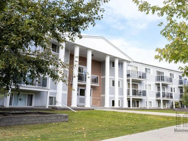 Apartment for rent in Wedgewood, Alberta