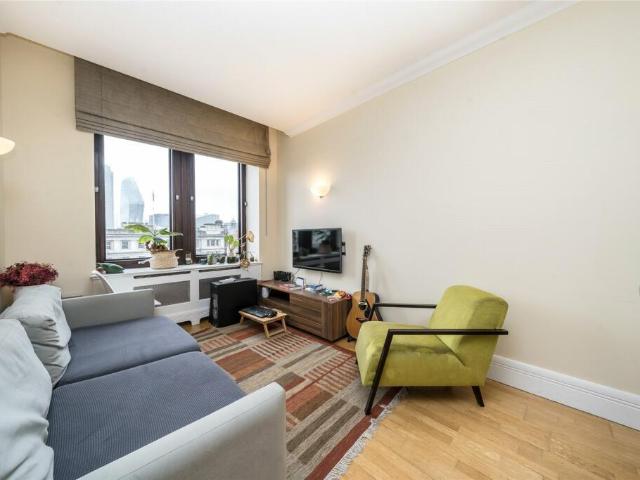 Apartment for rent in South Bank, Greater London