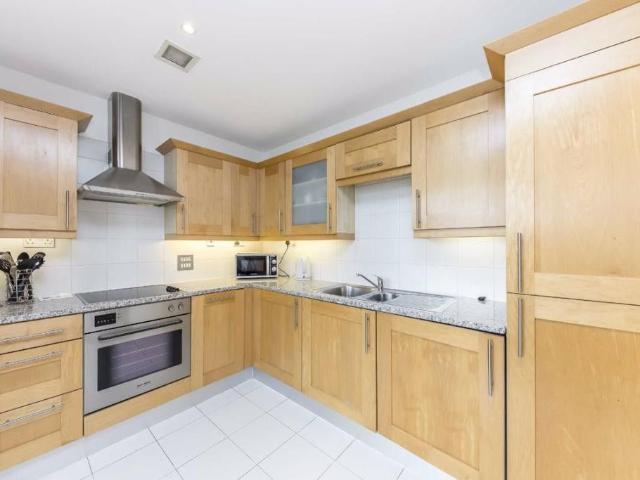 Studio for rent in Greater London