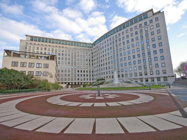 Apartment for rent in Greater London