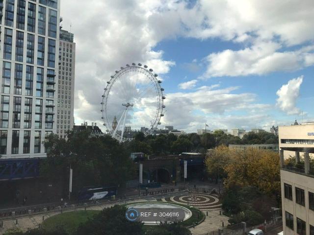 House for rent in South Bank, Greater London