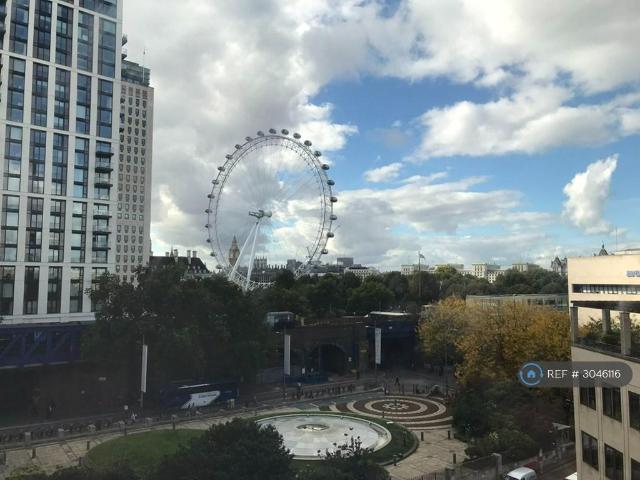 Apartment for rent in Greater London