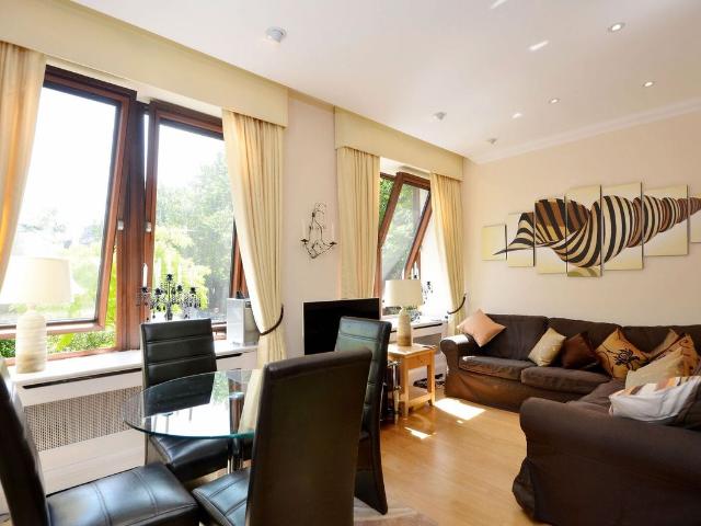 Studio for rent in Greater London