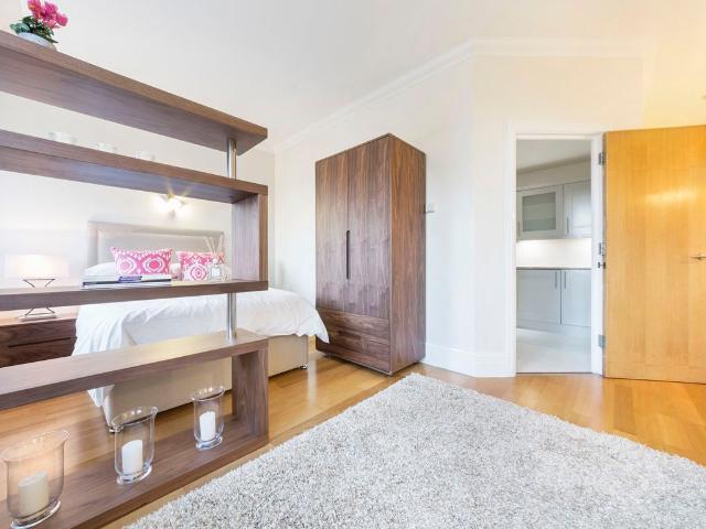 Studio for rent in Greater London