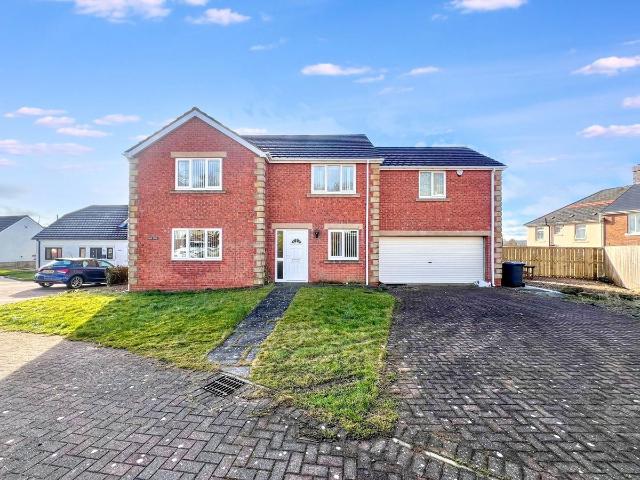 House for rent in Burnhope