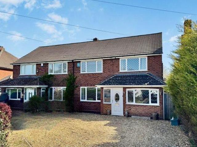 House for sale in Little Sutton, Sutton Coldfield
