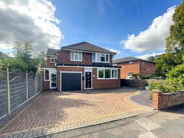 House for sale in Wheatmore, Birmingham