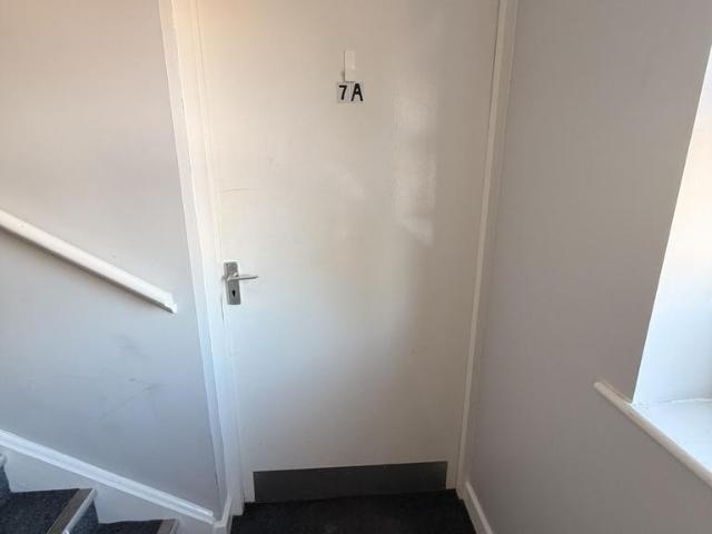 Apartment for rent in Bridgtown, Chadsmoor