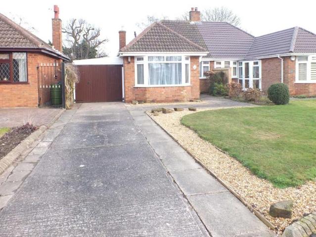 House for rent in Little Sutton, Sutton Coldfield