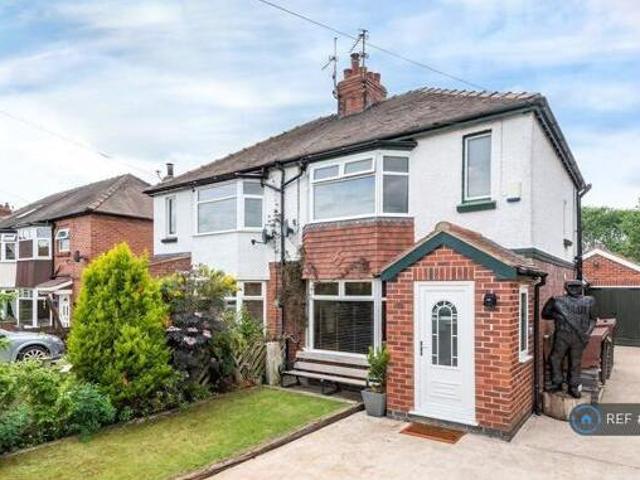 House for rent in High Field, York