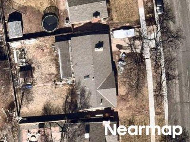 House for sale in Colorado Springs, Colorado