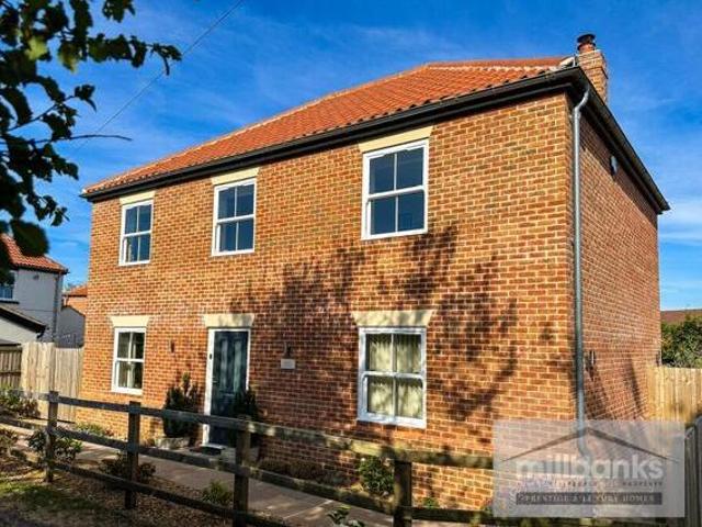 House for sale in East Tuddenham, Norfolk