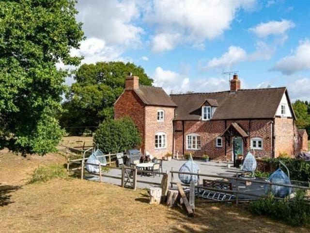 House for sale in West Midlands