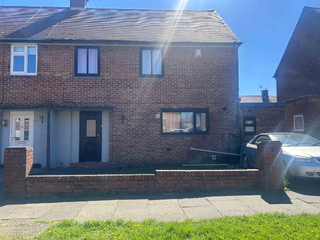 House for rent in New York, North Tyneside