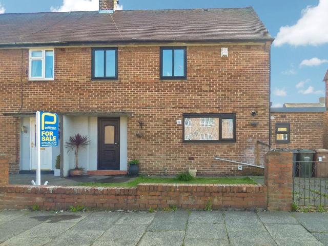 House for rent in New York, North Tyneside