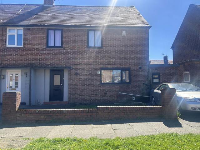 House for rent in New York, North Tyneside