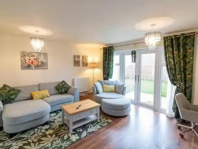 Apartment for rent in Benwell, Tyne And Wear