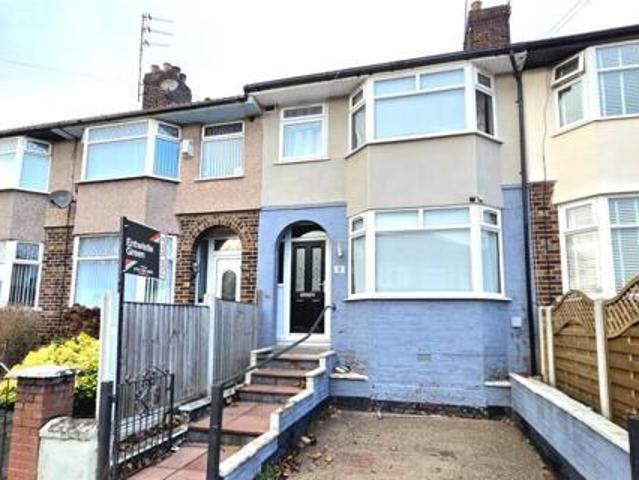 House for sale in Calderstones