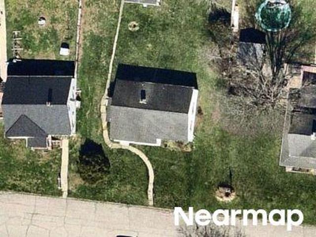 House for sale in Crooksville, Ohio