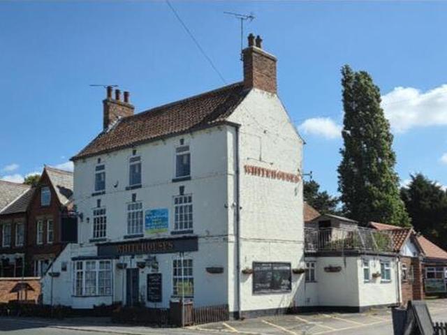House for rent in Costhorpe, East Midlands