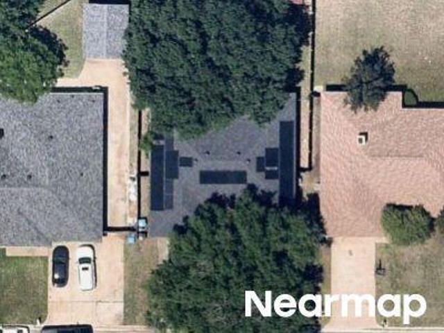 House for sale in Fort Worth, Texas