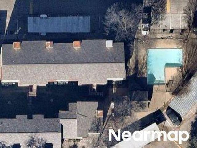 Condo for sale in Dallas, Texas