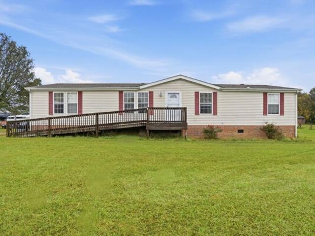 Property for sale in Gates, North Carolina