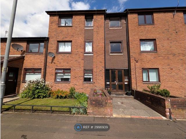 Apartment for rent in Thornwood, Glasgow