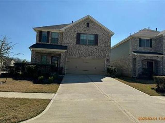 House for sale in Conroe
