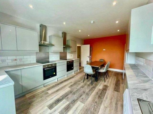 House for rent in Feckenham, City Of Bristol