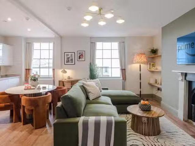 Apartment for rent in Feckenham, City Of Bristol