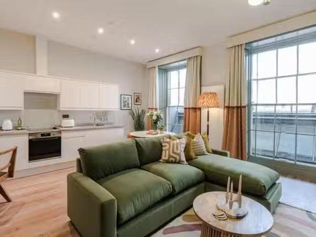 Apartment for rent in Feckenham, City Of Bristol