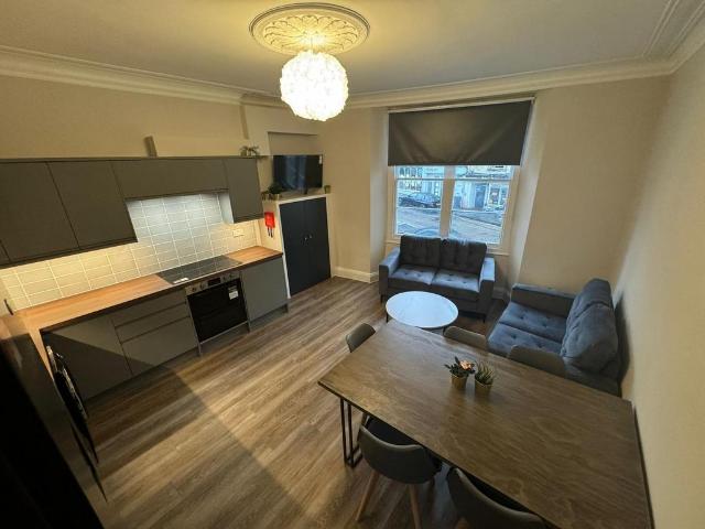 House for rent in Feckenham, City Of Bristol