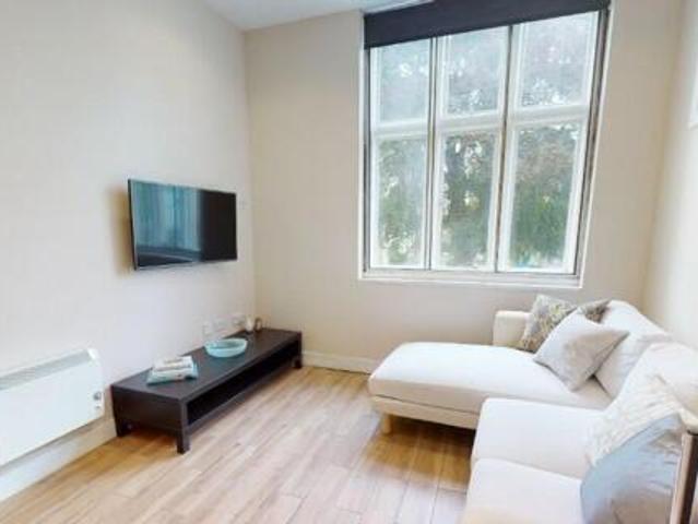 House for rent in Feckenham, City Of Bristol