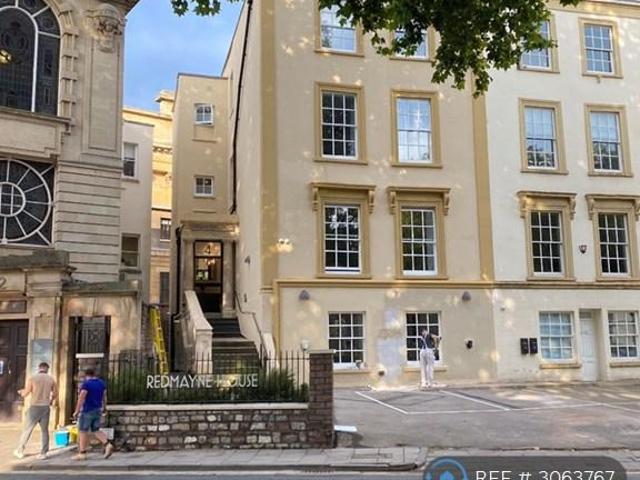 Apartment for rent in Clifton, Bristol