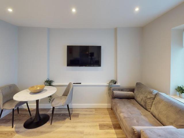 Apartment for rent in Feckenham, City Of Bristol