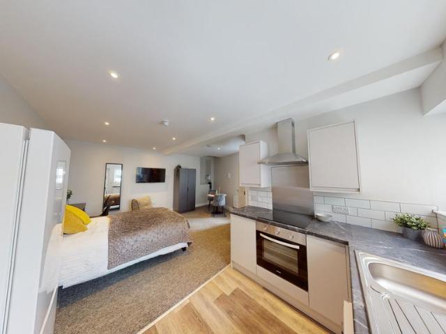 House for rent in Feckenham, City Of Bristol
