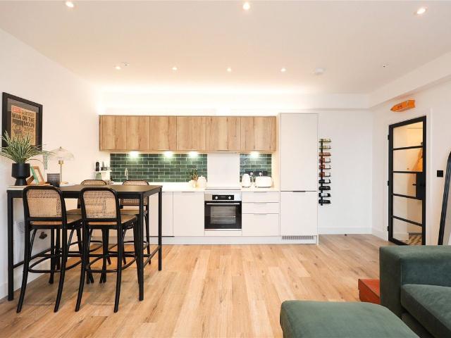 Apartment for rent in Tyndall's Park, Feckenham
