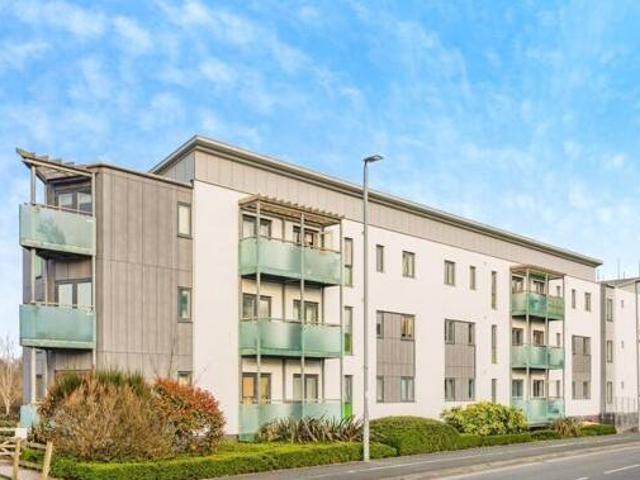 House for sale in Knowles Hill, Teignbridge