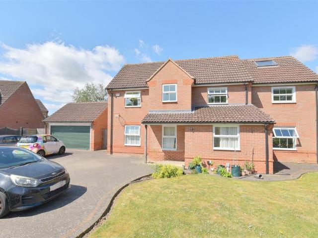 House for rent in Earswick, York