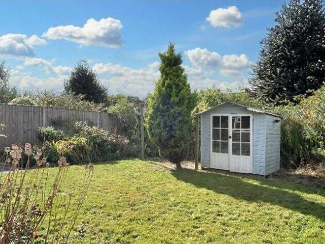 House for sale in Comers, Norfolk