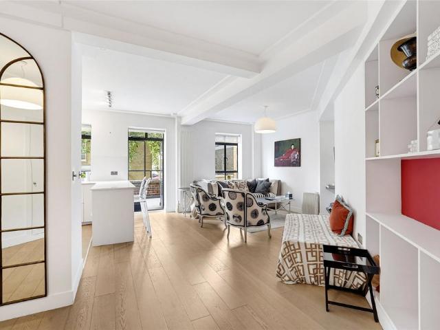 Apartment for rent in Chelsea, Greater London