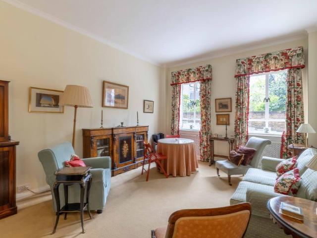 House for rent in Chelsea, Greater London