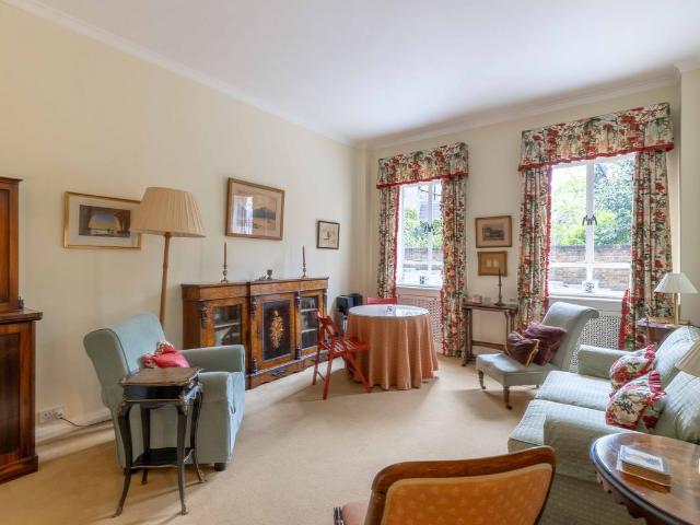 House for rent in Chelsea, Greater London