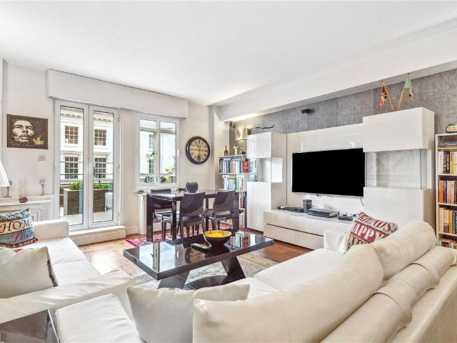 House for rent in Chelsea, Greater London