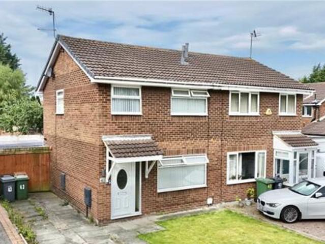 House for sale in Birkenhead