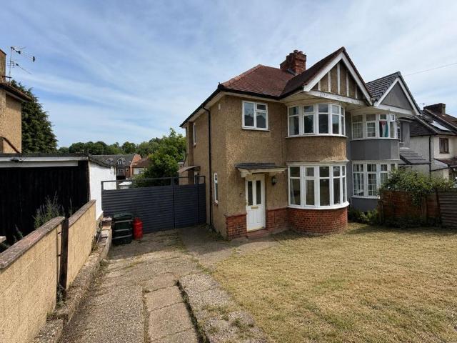 Apartment for rent in Castlefield, Cressex